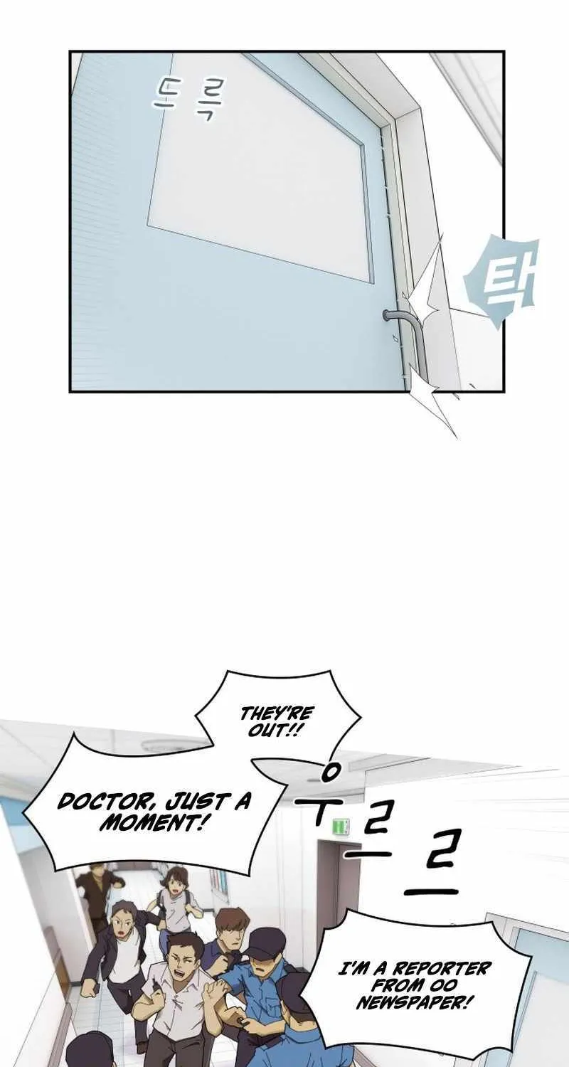 The Genius Who Reads the World Chapter 1 page 43 - 
