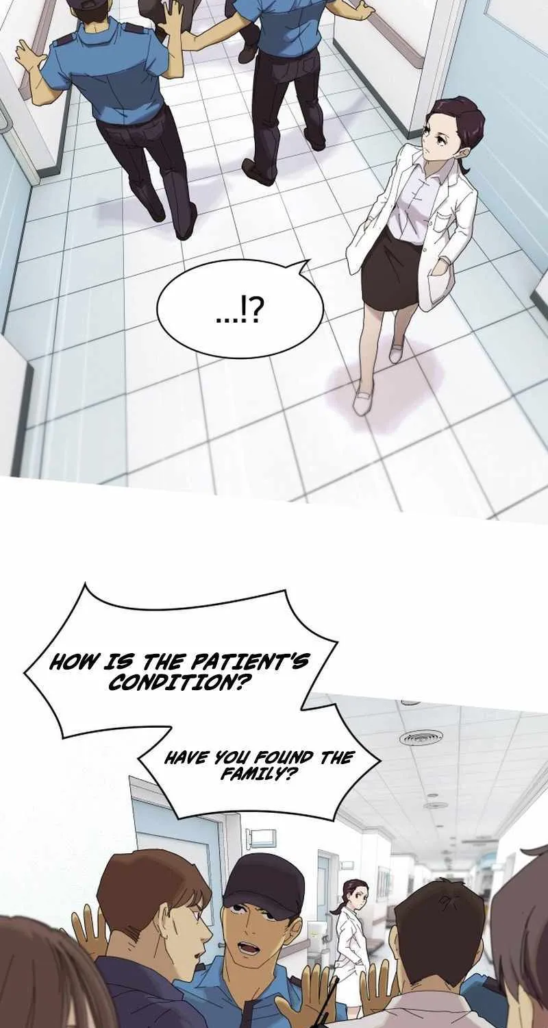 The Genius Who Reads the World Chapter 1 page 44 - 