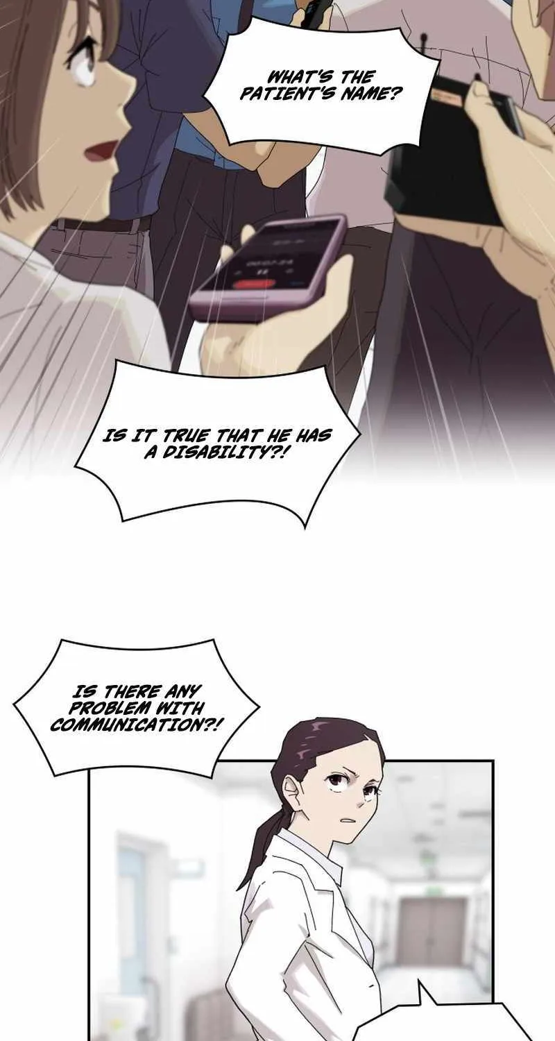 The Genius Who Reads the World Chapter 1 page 45 - 