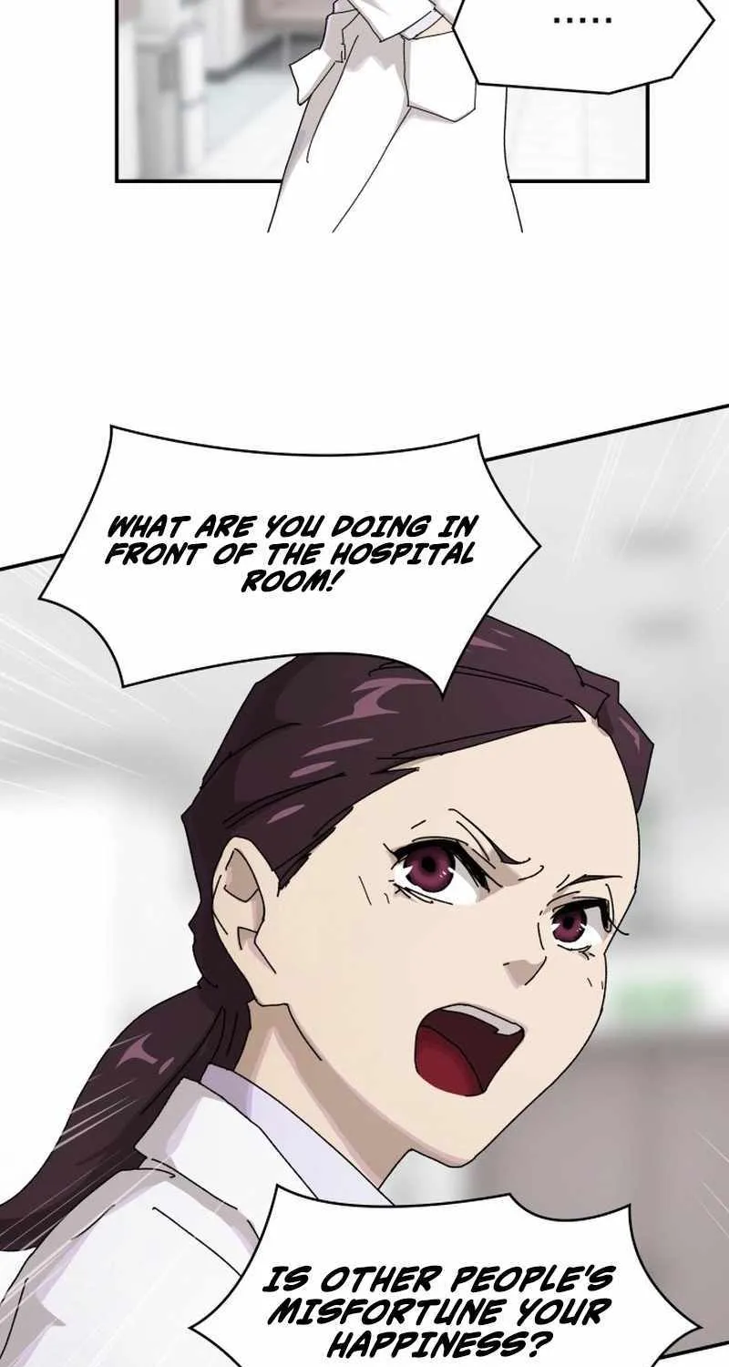 The Genius Who Reads the World Chapter 1 page 46 - 