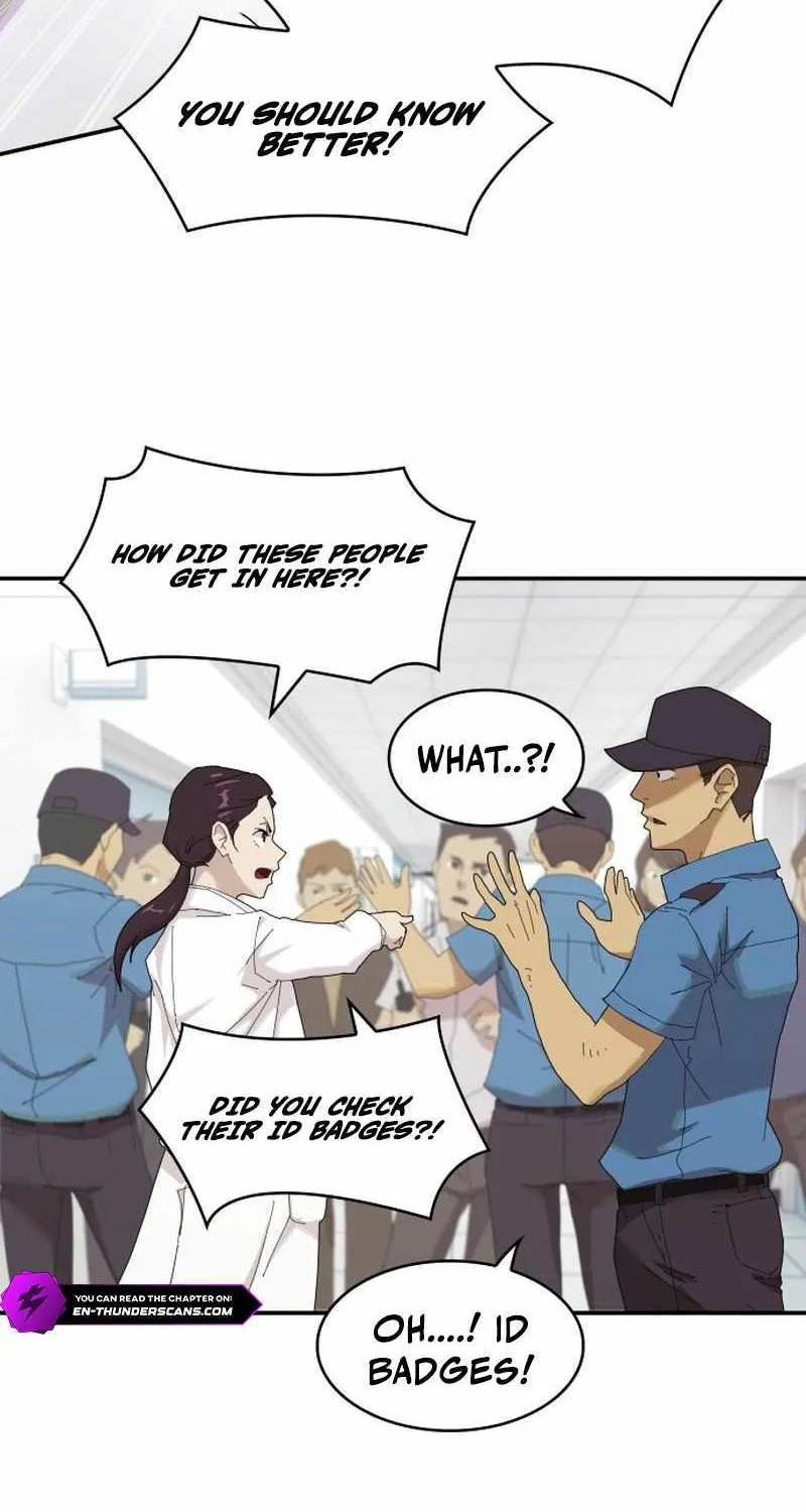 The Genius Who Reads the World Chapter 1 page 47 - 