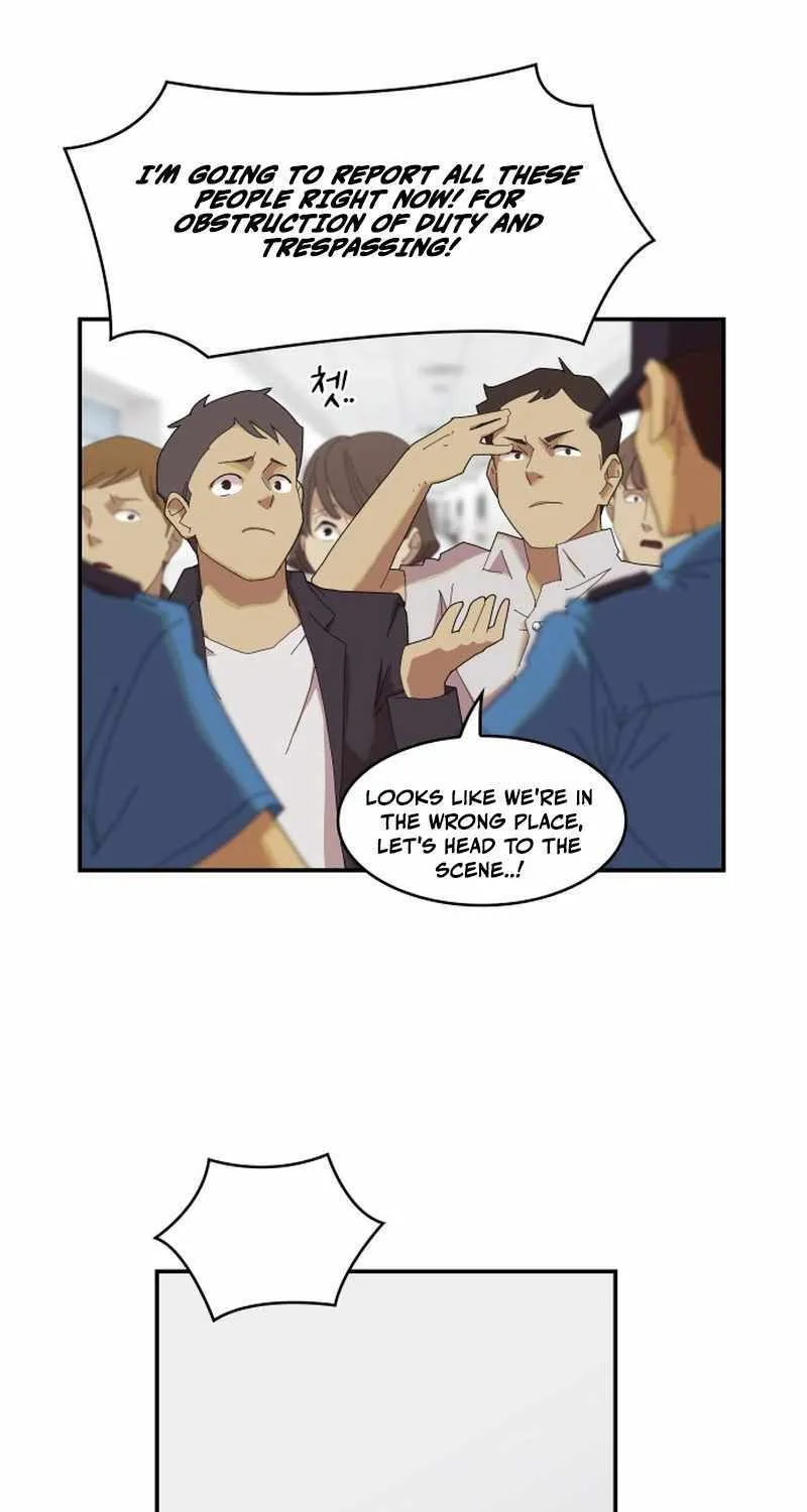 The Genius Who Reads the World Chapter 1 page 48 - 