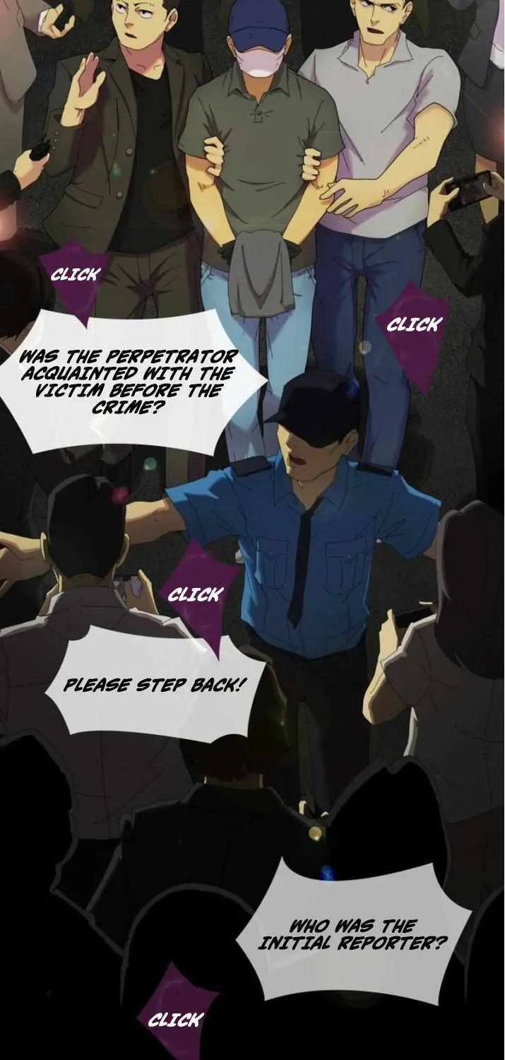 The Genius Who Reads the World Chapter 1 page 6 - 