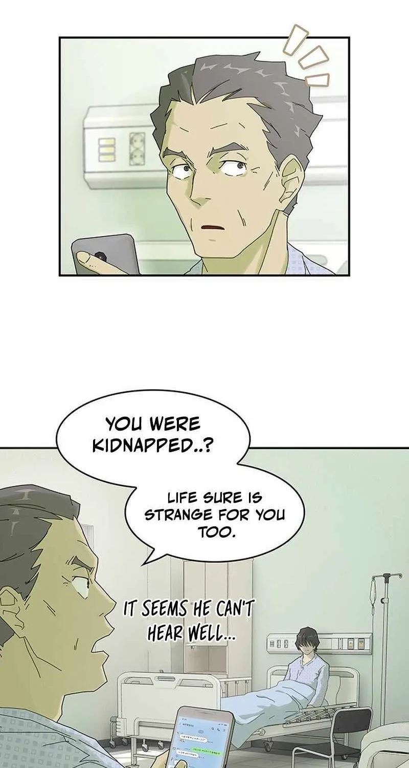 The Genius Who Reads the World Chapter 1 page 59 - 