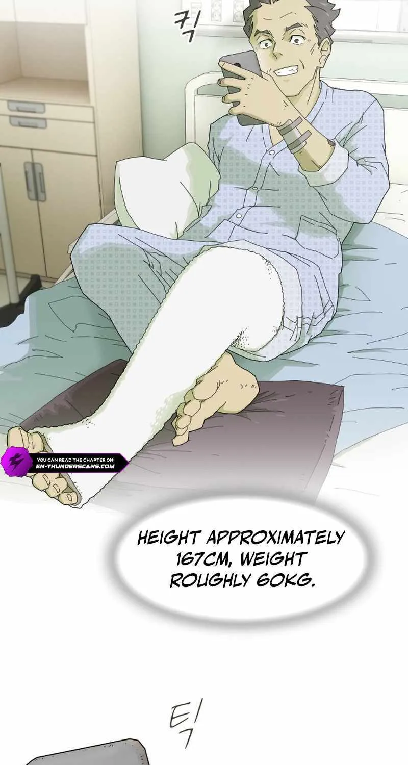 The Genius Who Reads the World Chapter 1 page 62 - 
