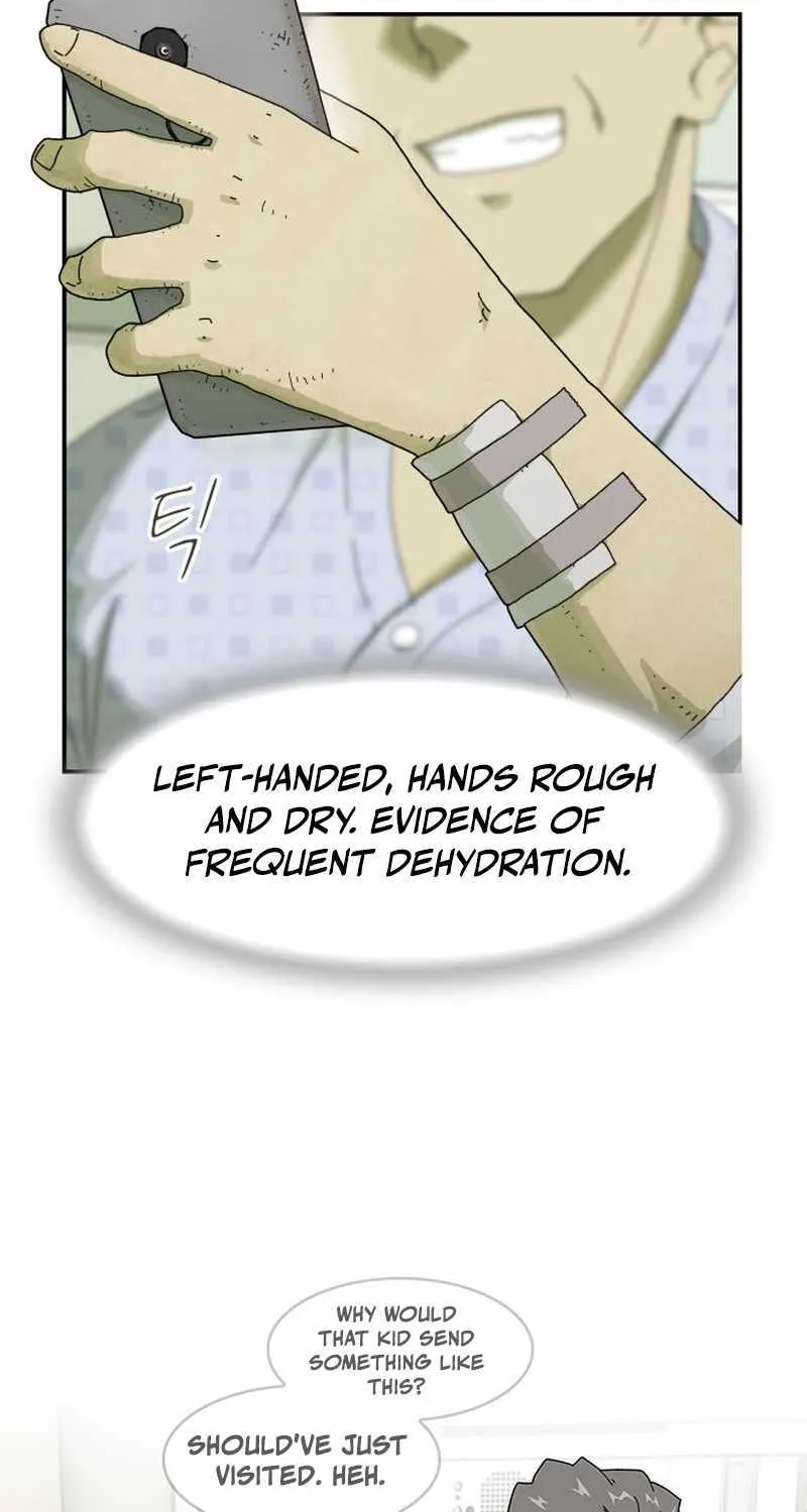 The Genius Who Reads the World Chapter 1 page 63 - 