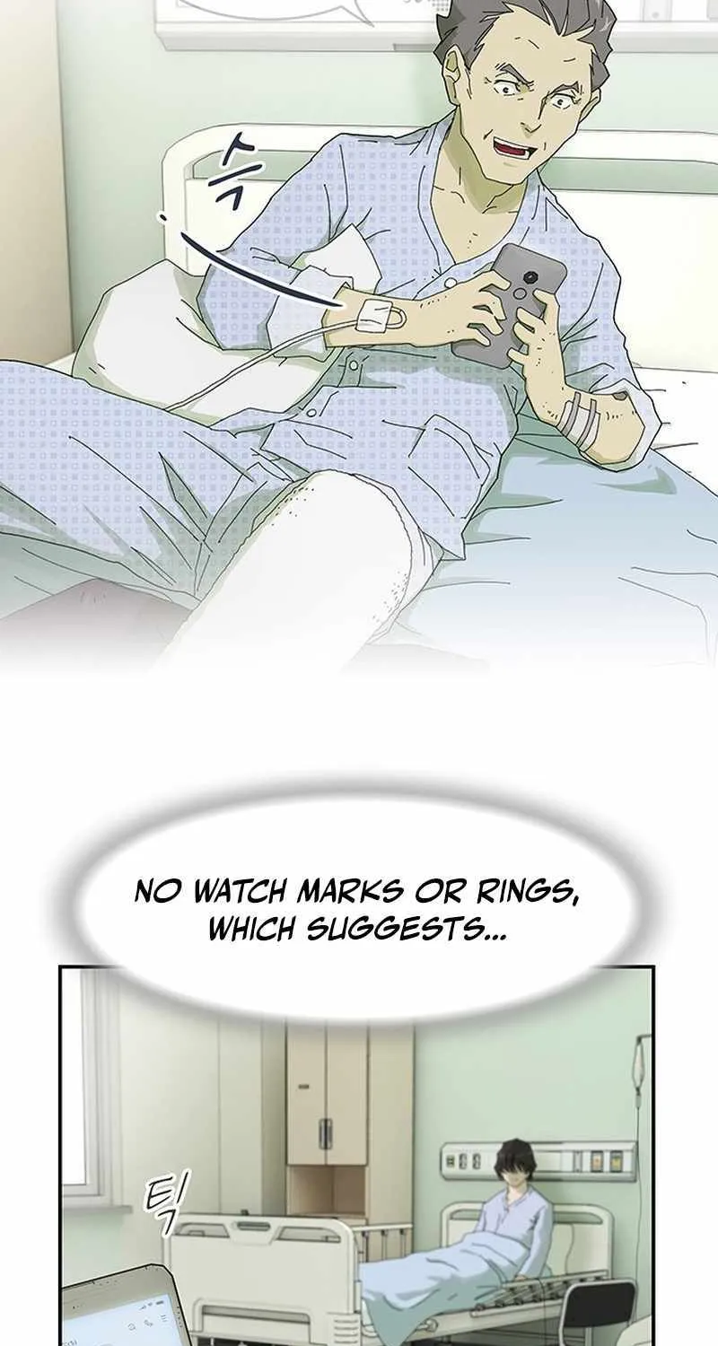 The Genius Who Reads the World Chapter 1 page 64 - 