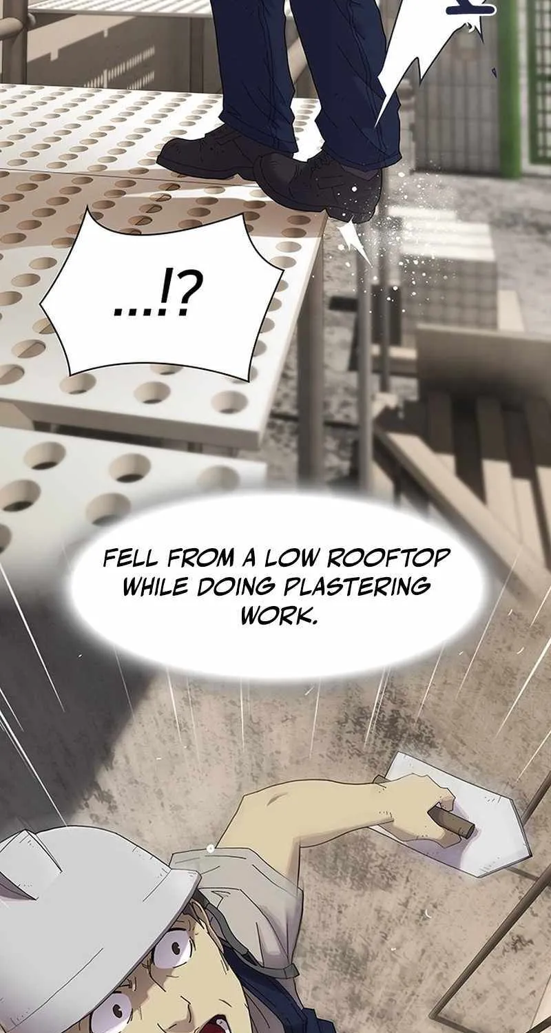 The Genius Who Reads the World Chapter 1 page 68 - 