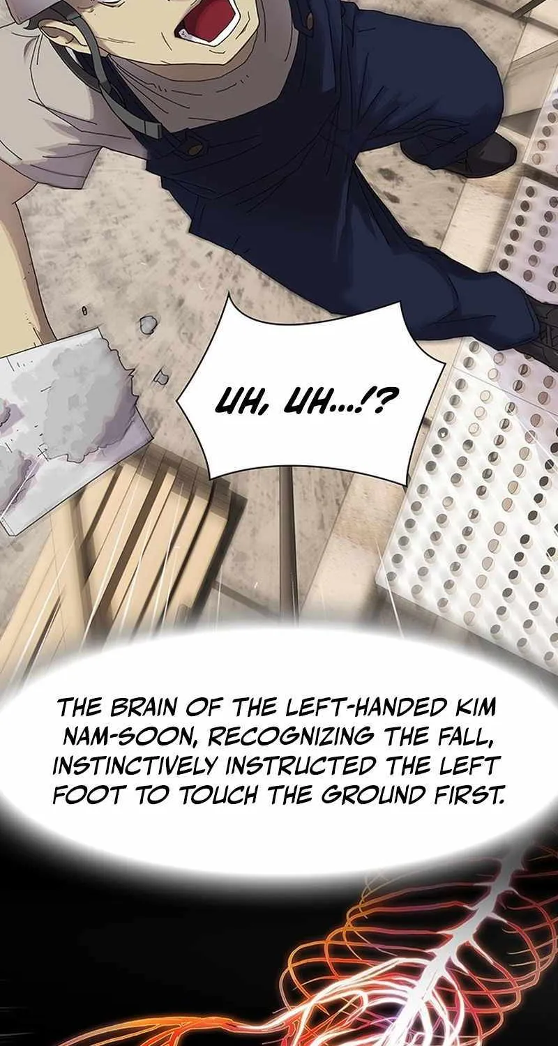 The Genius Who Reads the World Chapter 1 page 69 - 