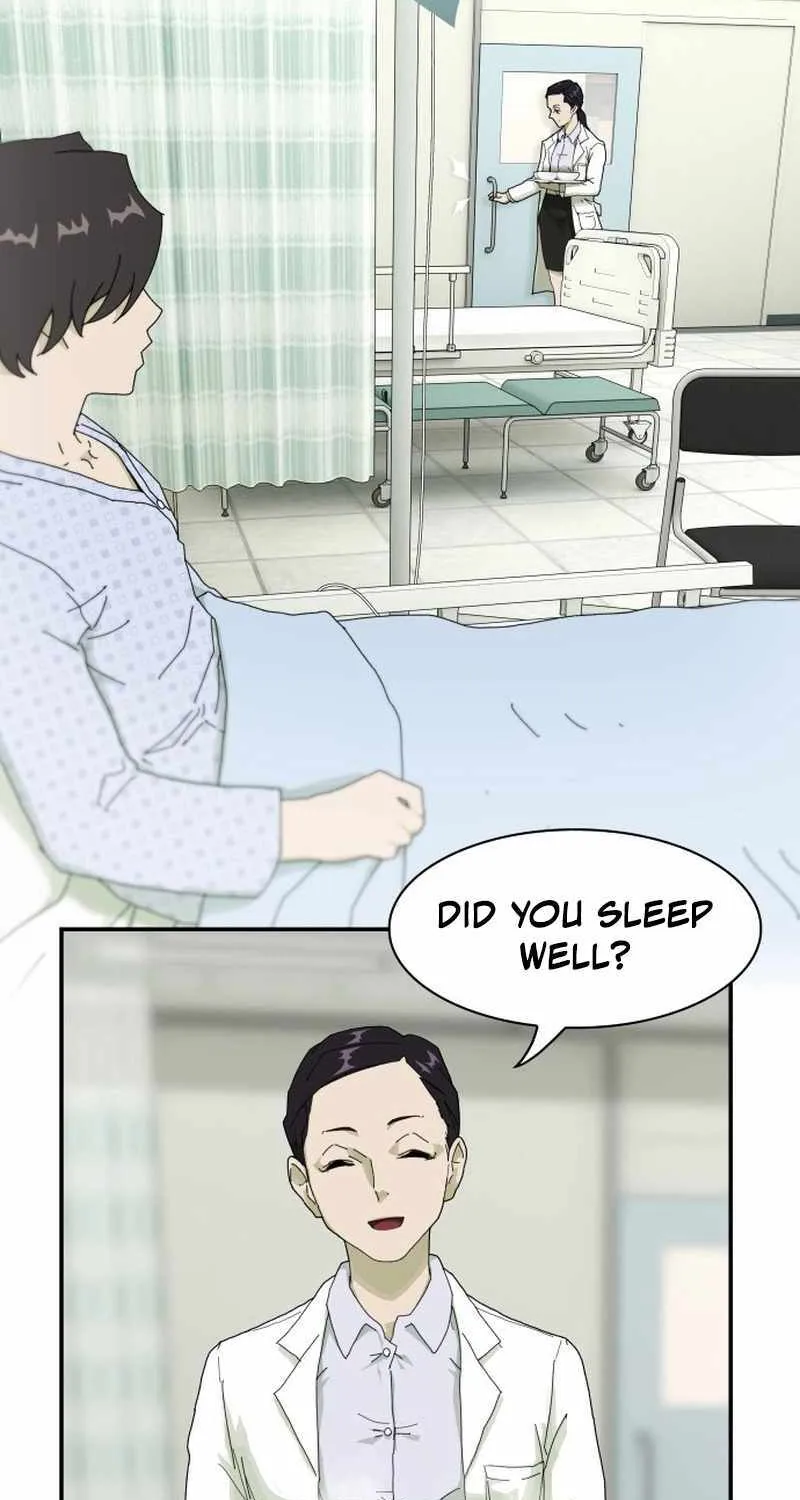 The Genius Who Reads the World Chapter 1 page 76 - 
