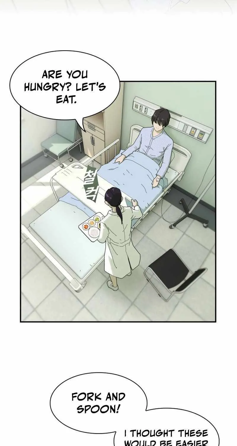 The Genius Who Reads the World Chapter 1 page 78 - 