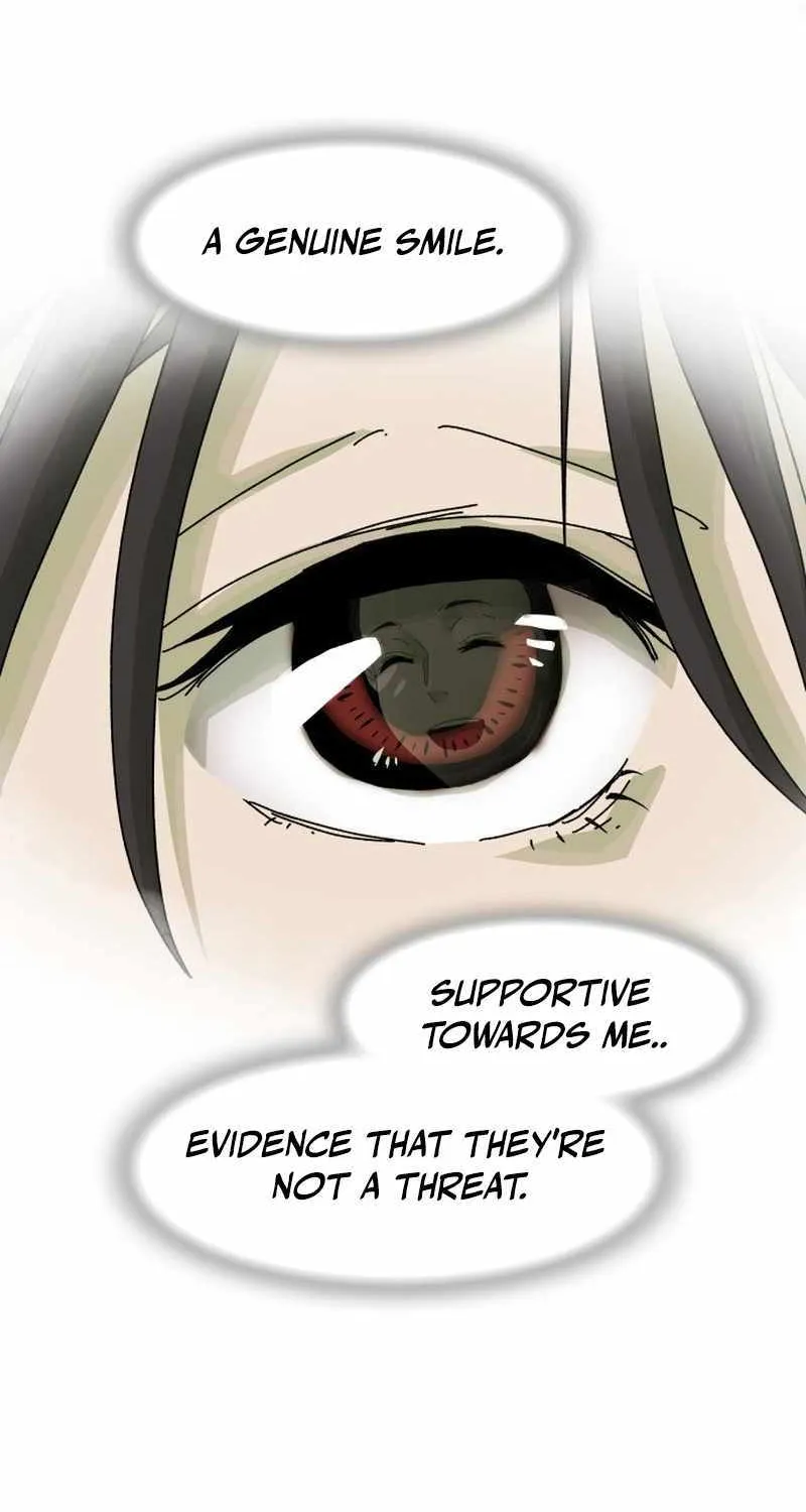 The Genius Who Reads the World Chapter 1 page 83 - 