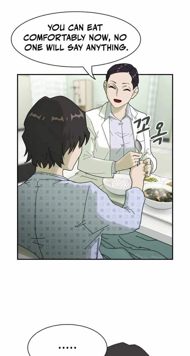 The Genius Who Reads the World Chapter 1 page 84 - 