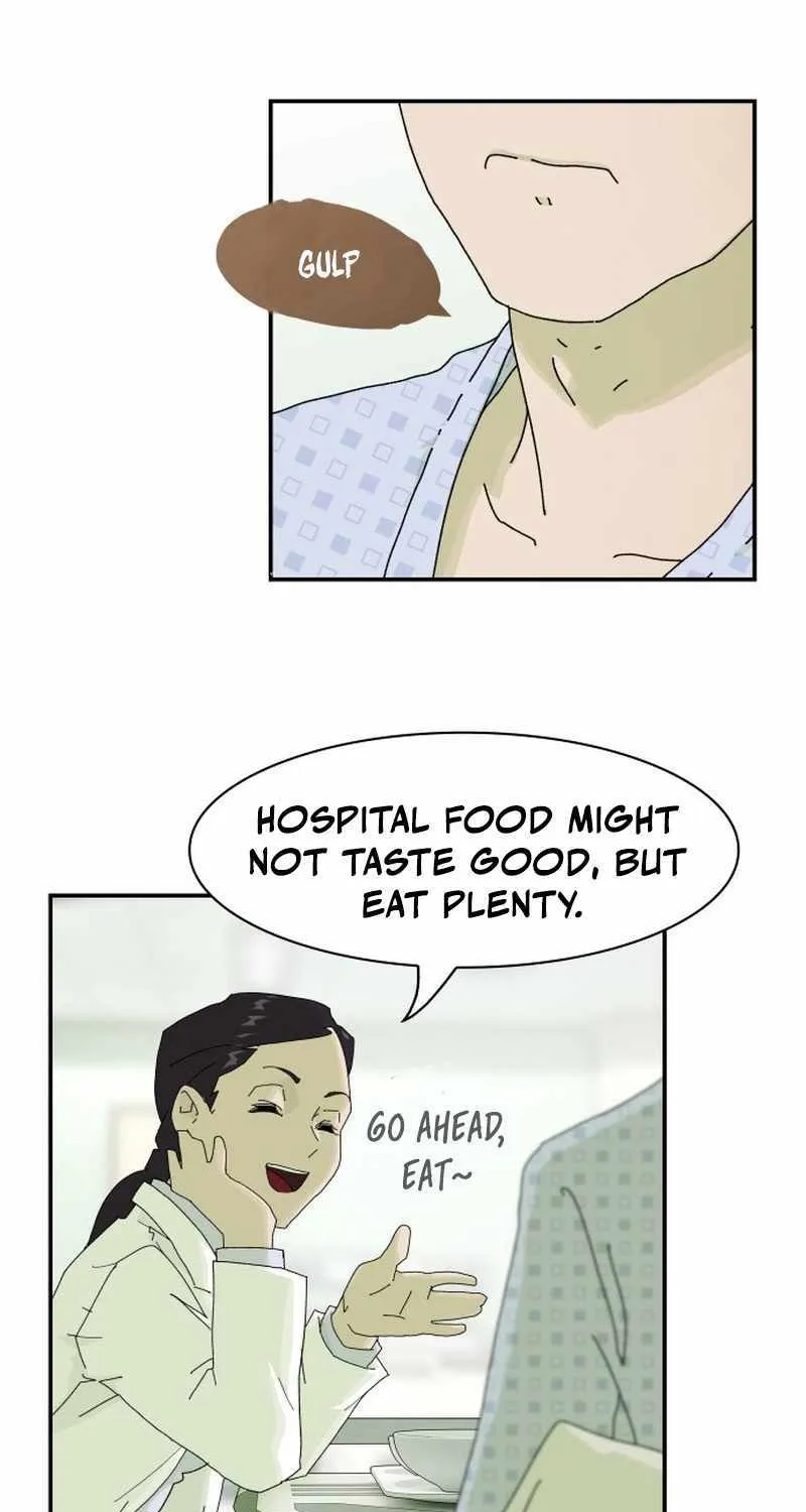 The Genius Who Reads the World Chapter 1 page 86 - 