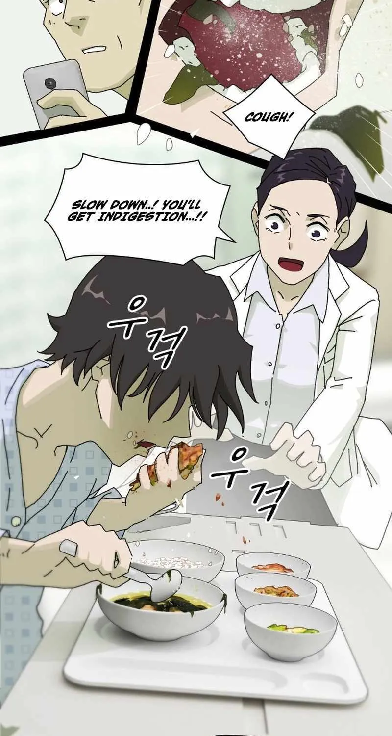 The Genius Who Reads the World Chapter 1 page 90 - 