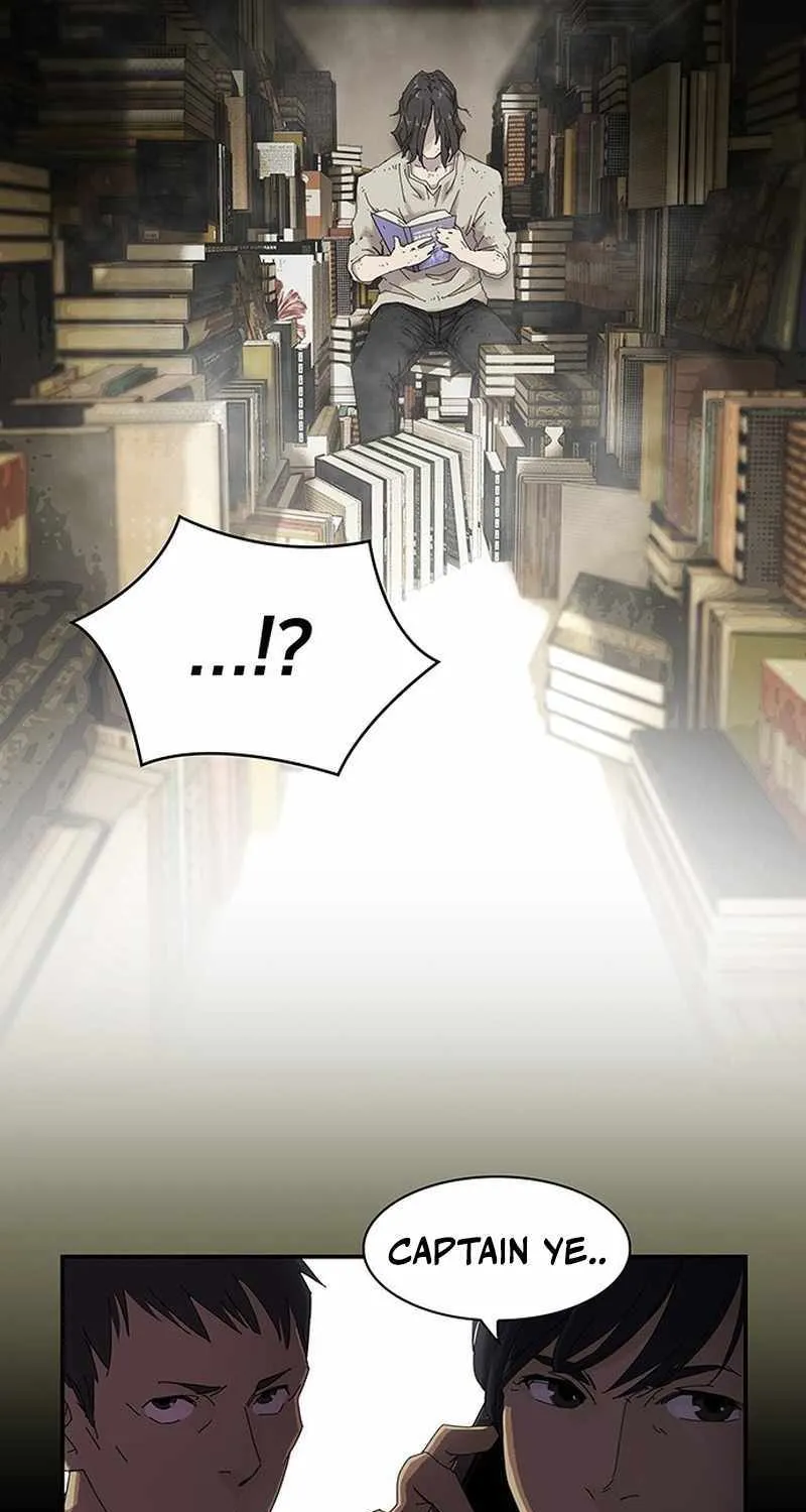 The Genius Who Reads the World Chapter 1 page 10 - 