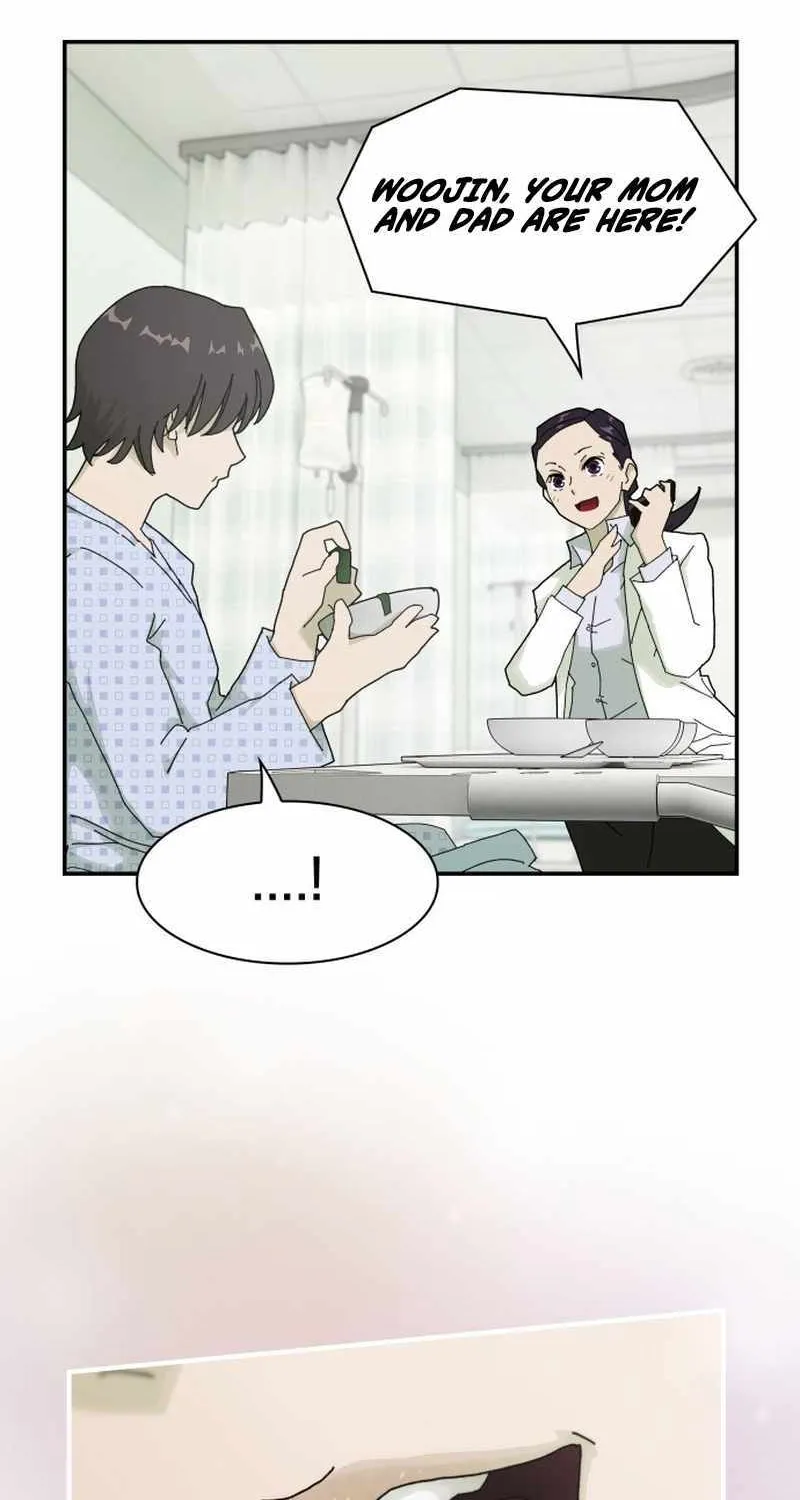 The Genius Who Reads the World Chapter 1 page 99 - 