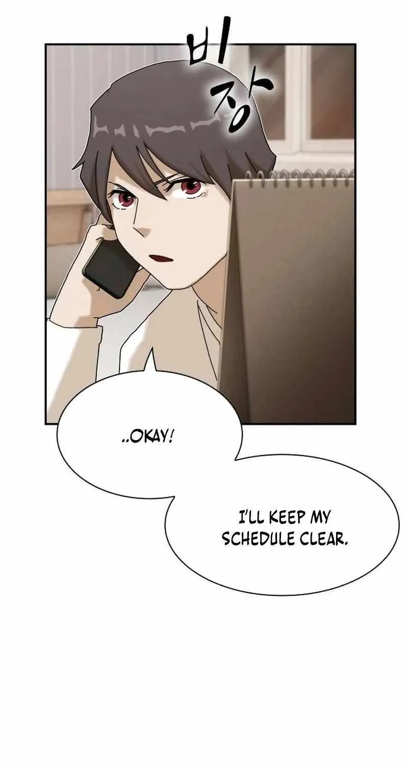 The Genius Who Reads the World Chapter 10 page 11 - 