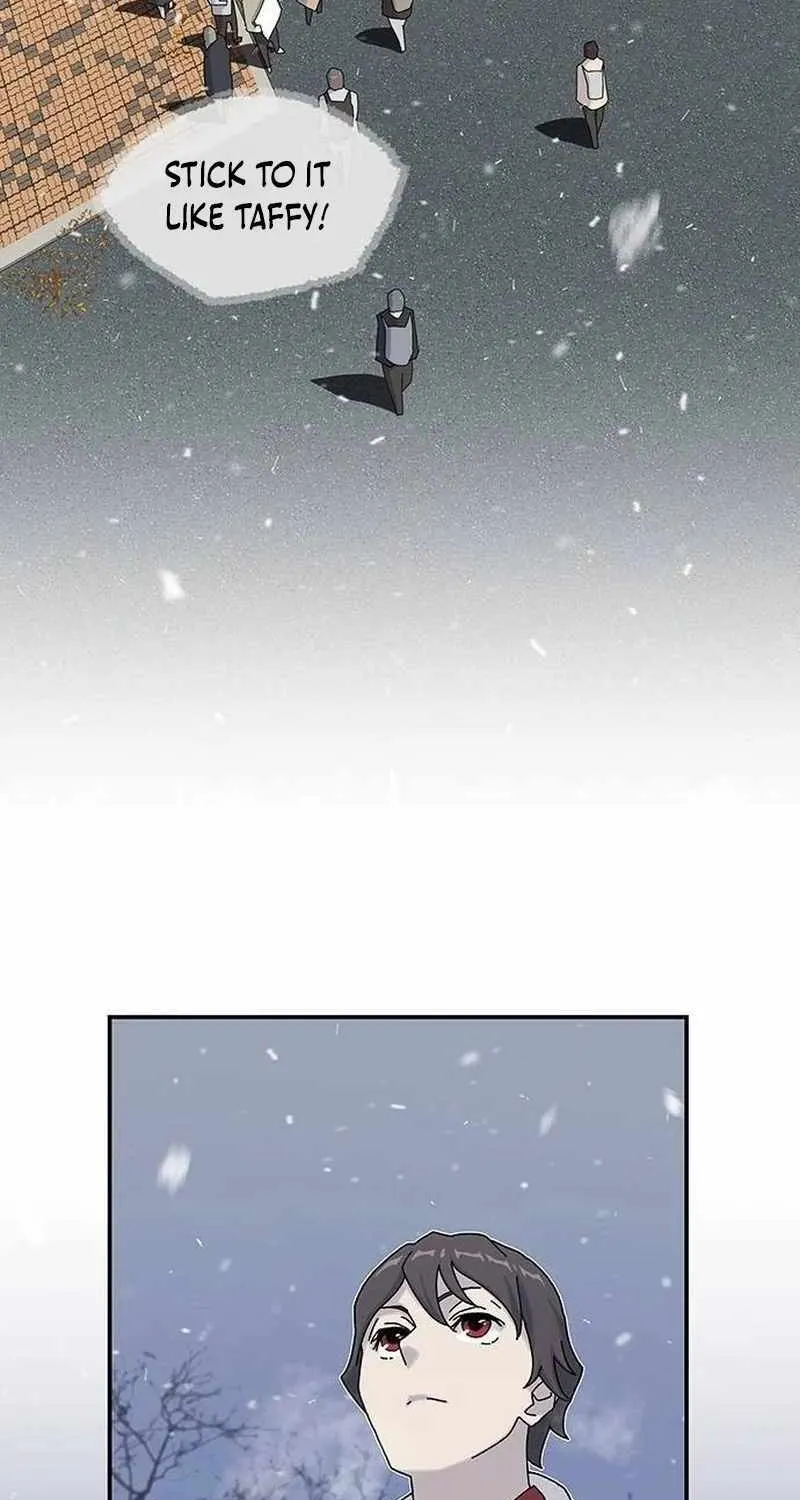 The Genius Who Reads the World Chapter 10 page 108 - 