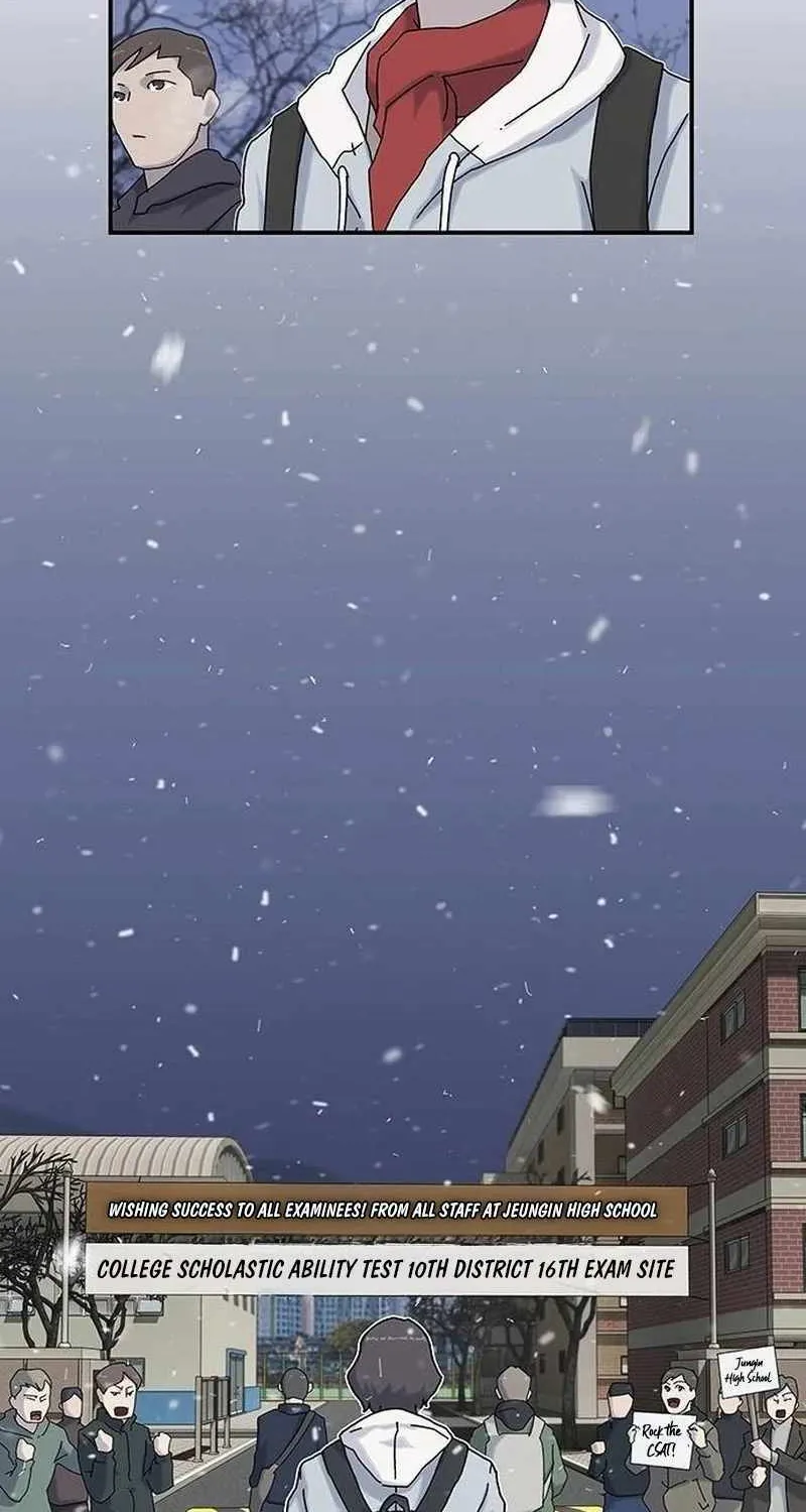 The Genius Who Reads the World Chapter 10 page 109 - 