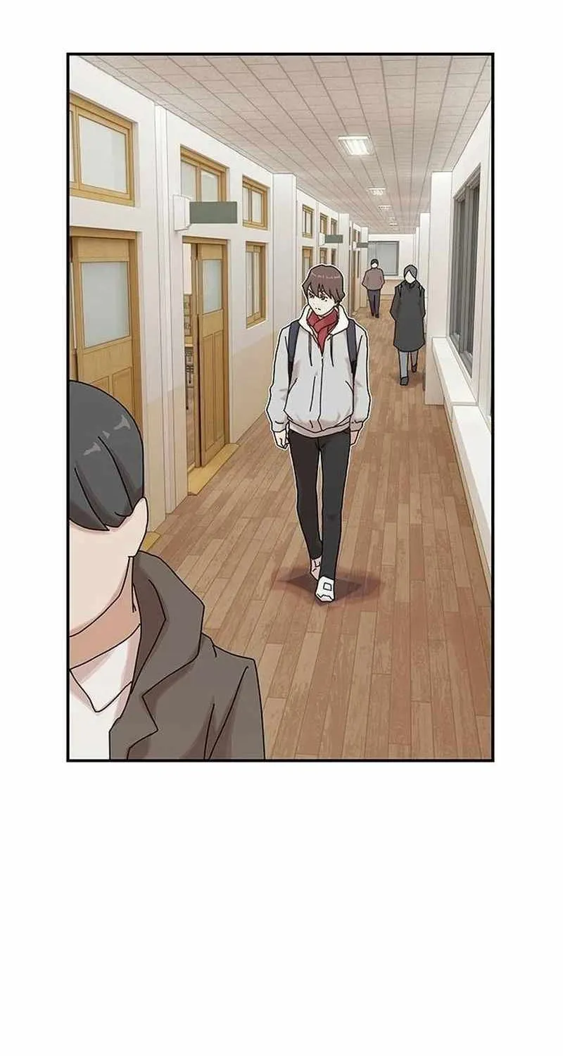 The Genius Who Reads the World Chapter 10 page 111 - 