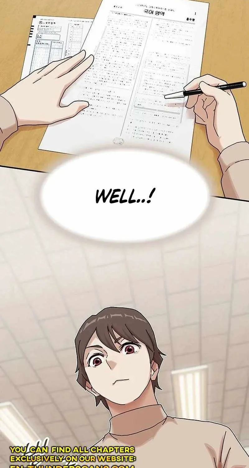 The Genius Who Reads the World Chapter 10 page 116 - 