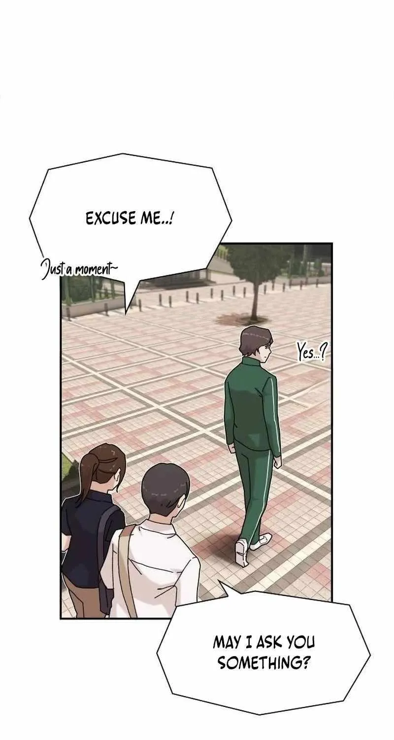 The Genius Who Reads the World Chapter 10 page 16 - 