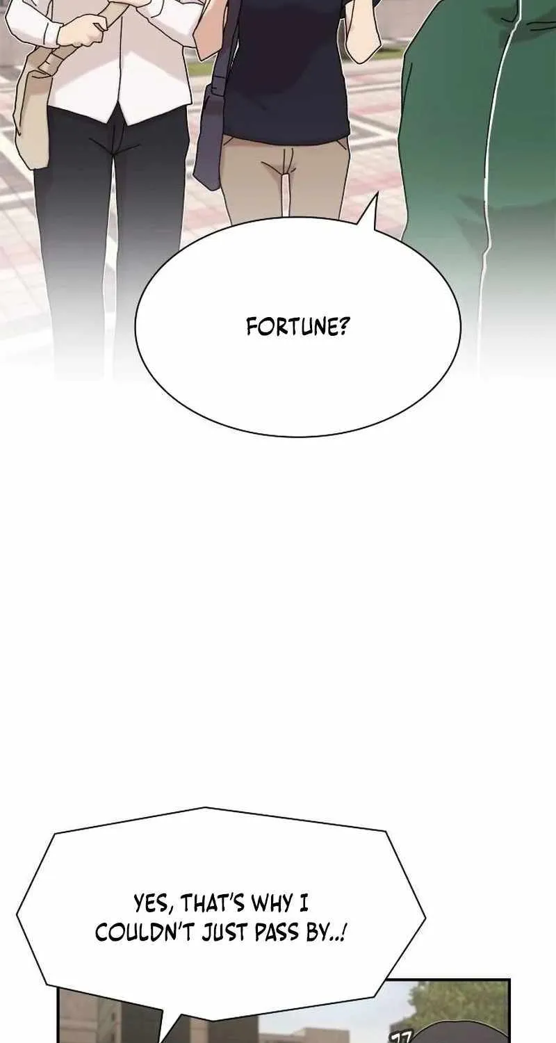 The Genius Who Reads the World Chapter 10 page 18 - 