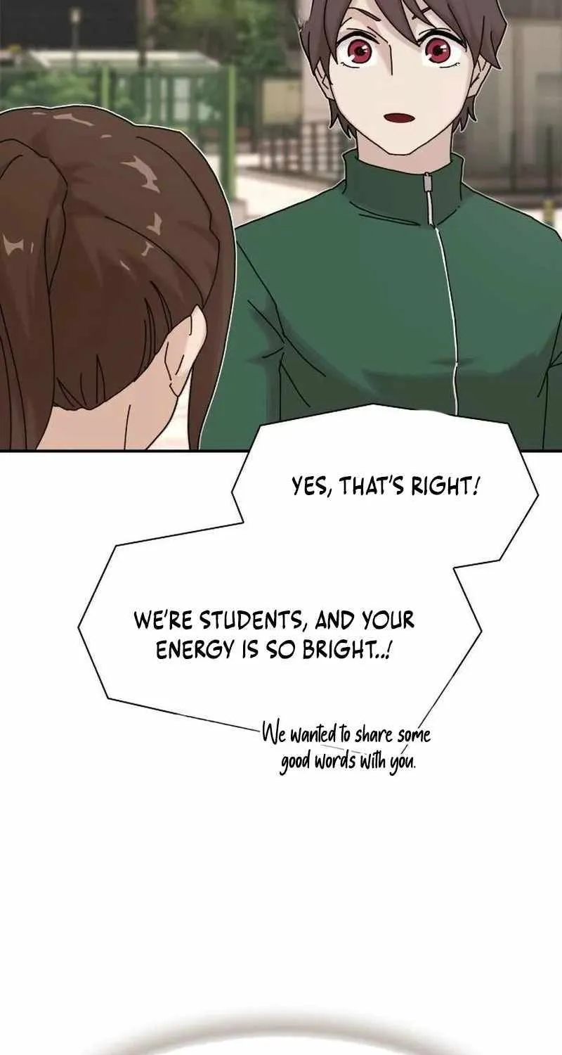 The Genius Who Reads the World Chapter 10 page 20 - 