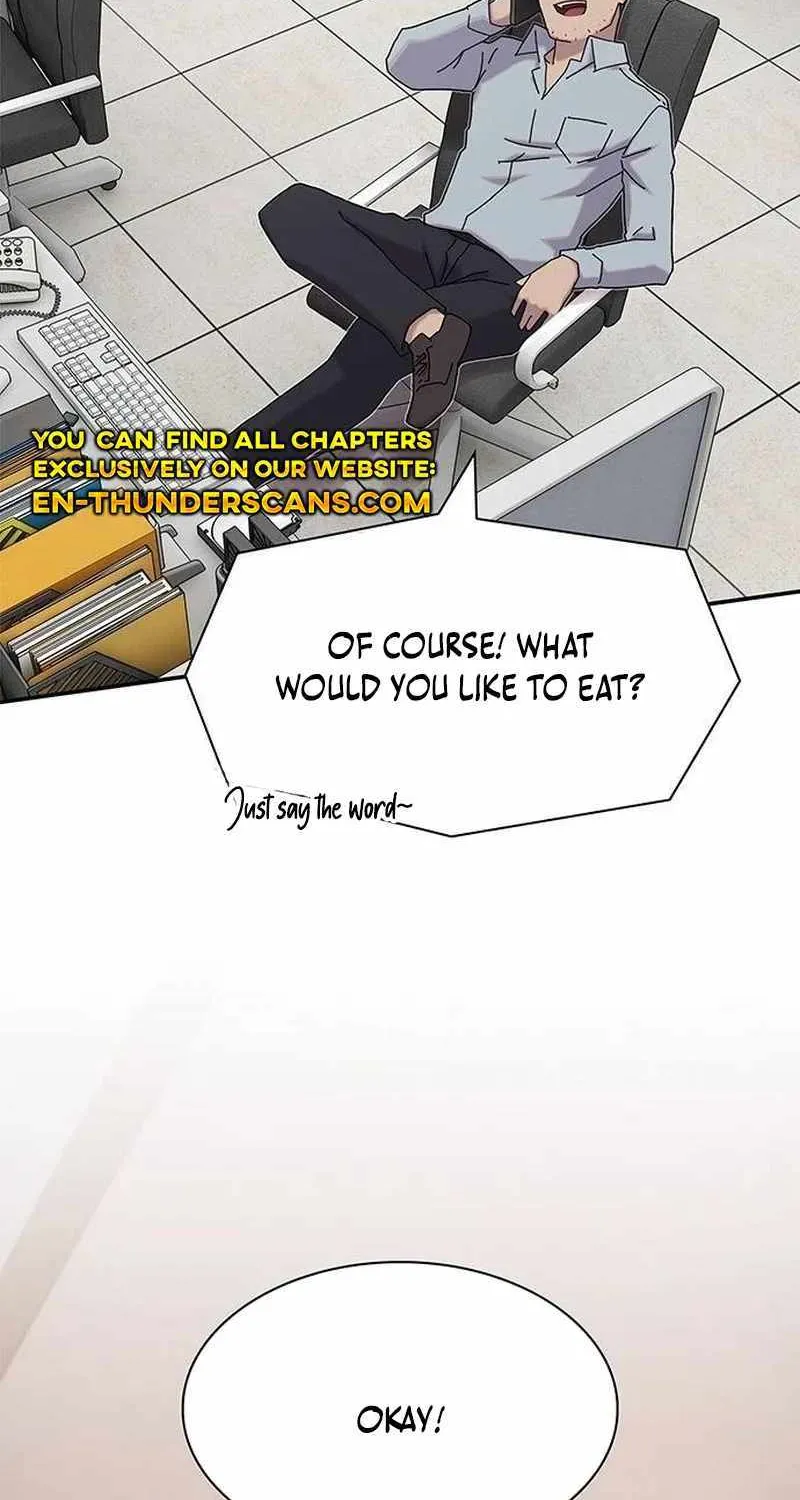 The Genius Who Reads the World Chapter 10 page 3 - 