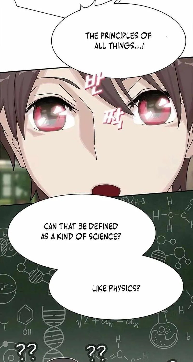 The Genius Who Reads the World Chapter 10 page 23 - 