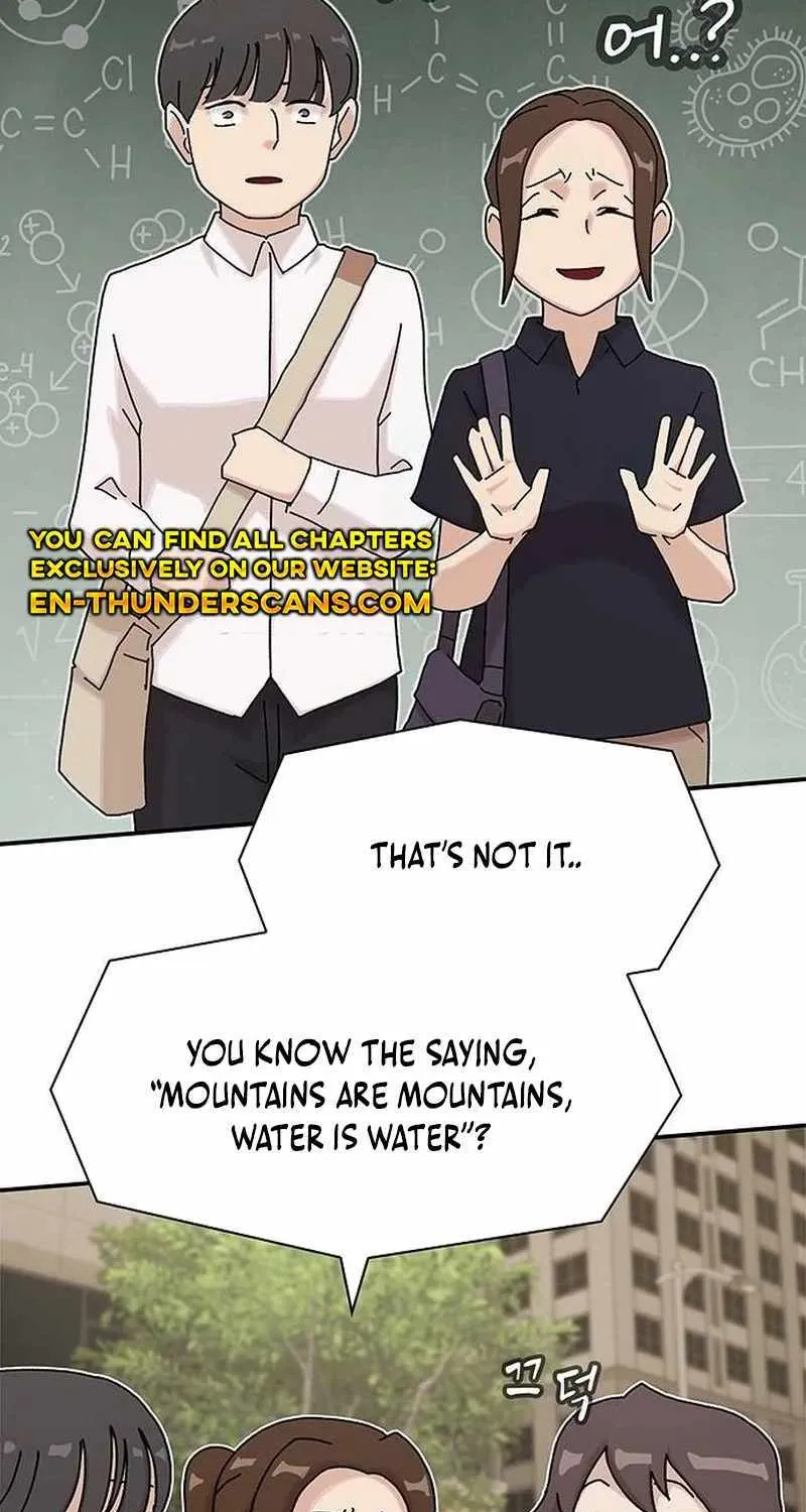 The Genius Who Reads the World Chapter 10 page 24 - 