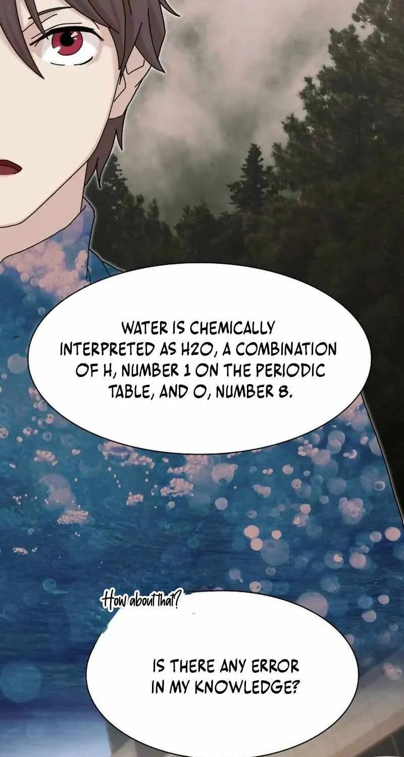 The Genius Who Reads the World Chapter 10 page 26 - 