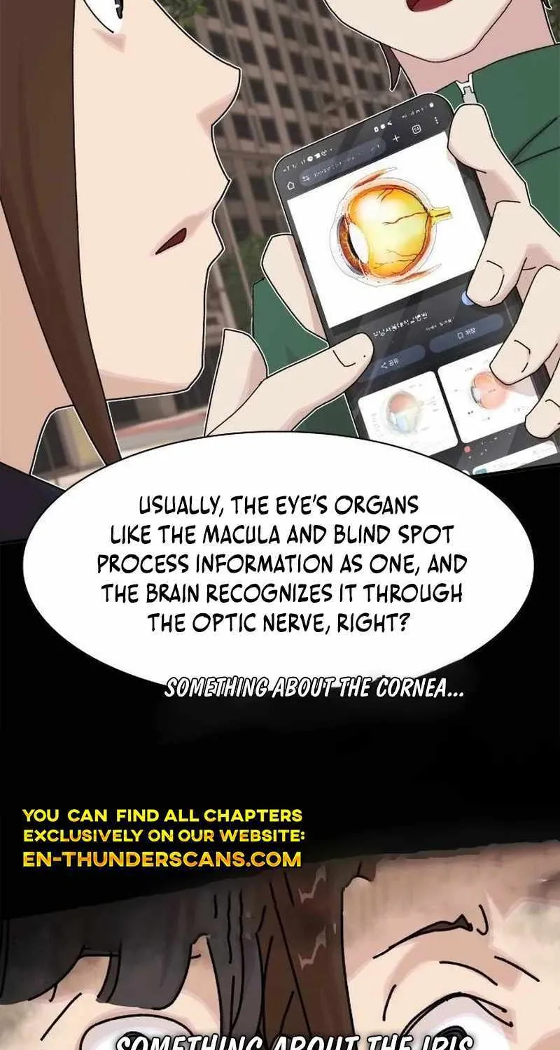 The Genius Who Reads the World Chapter 10 page 34 - 