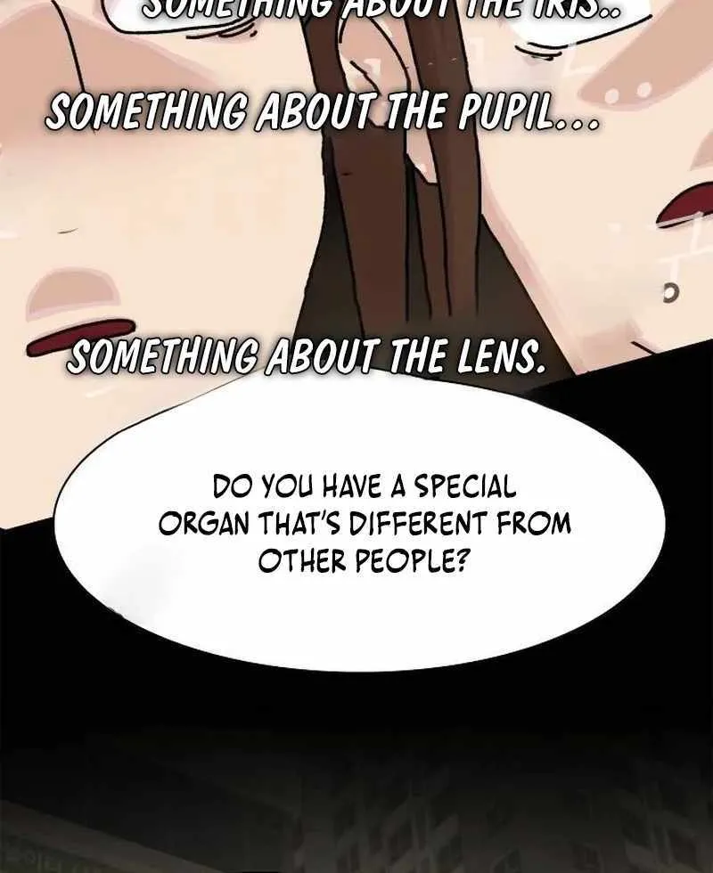 The Genius Who Reads the World Chapter 10 page 35 - 