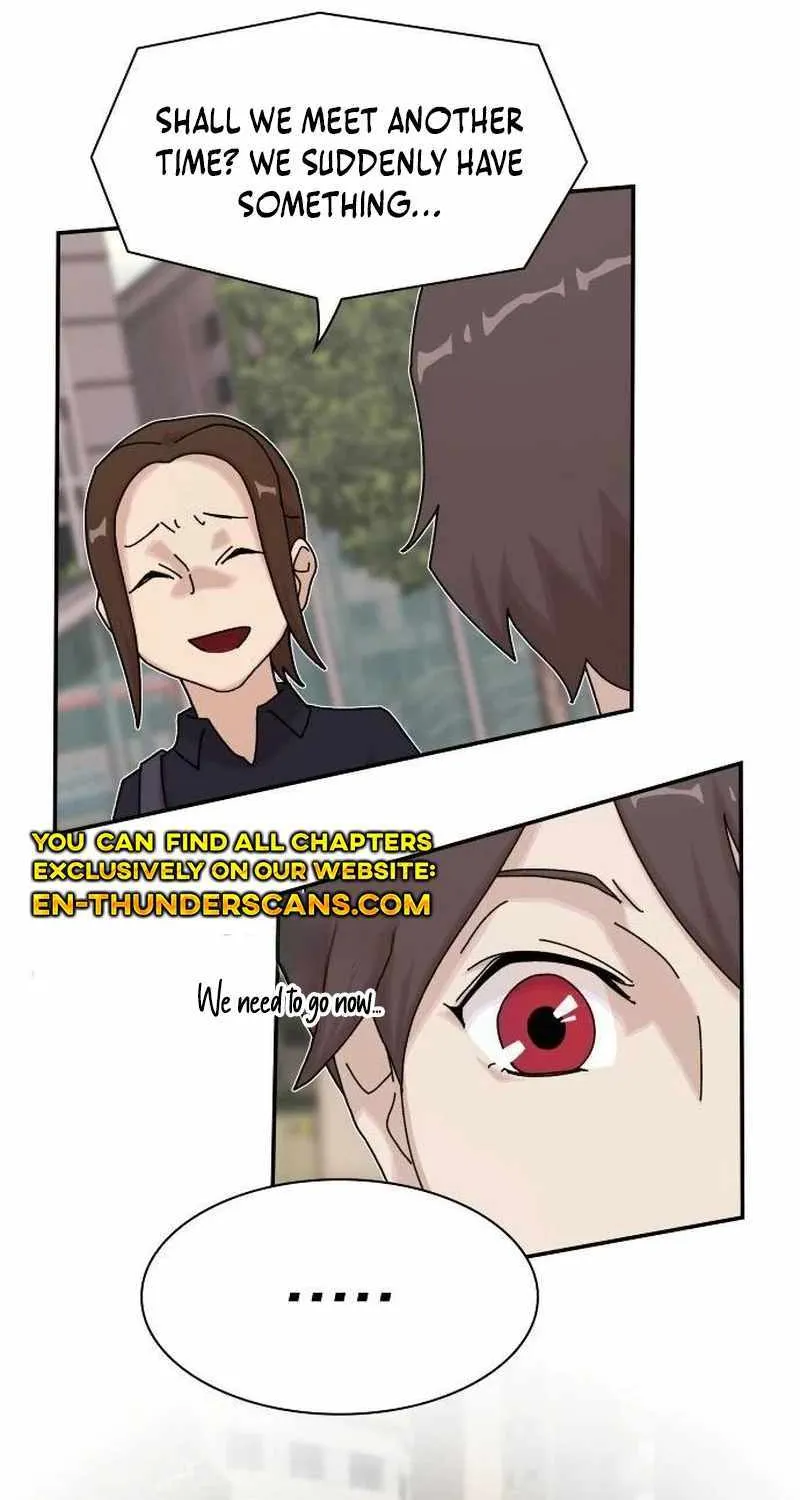 The Genius Who Reads the World Chapter 10 page 38 - 