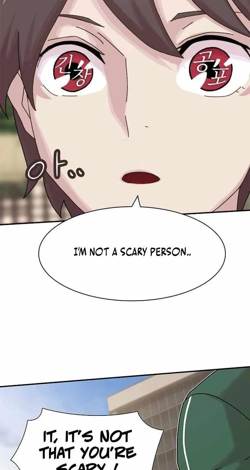 The Genius Who Reads the World Chapter 10 page 40 - 