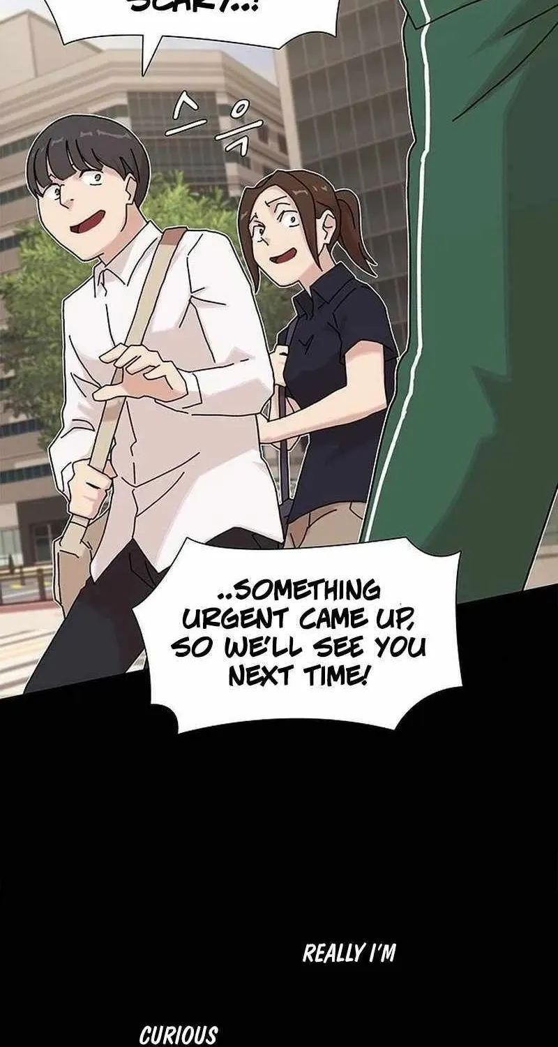 The Genius Who Reads the World Chapter 10 page 41 - 