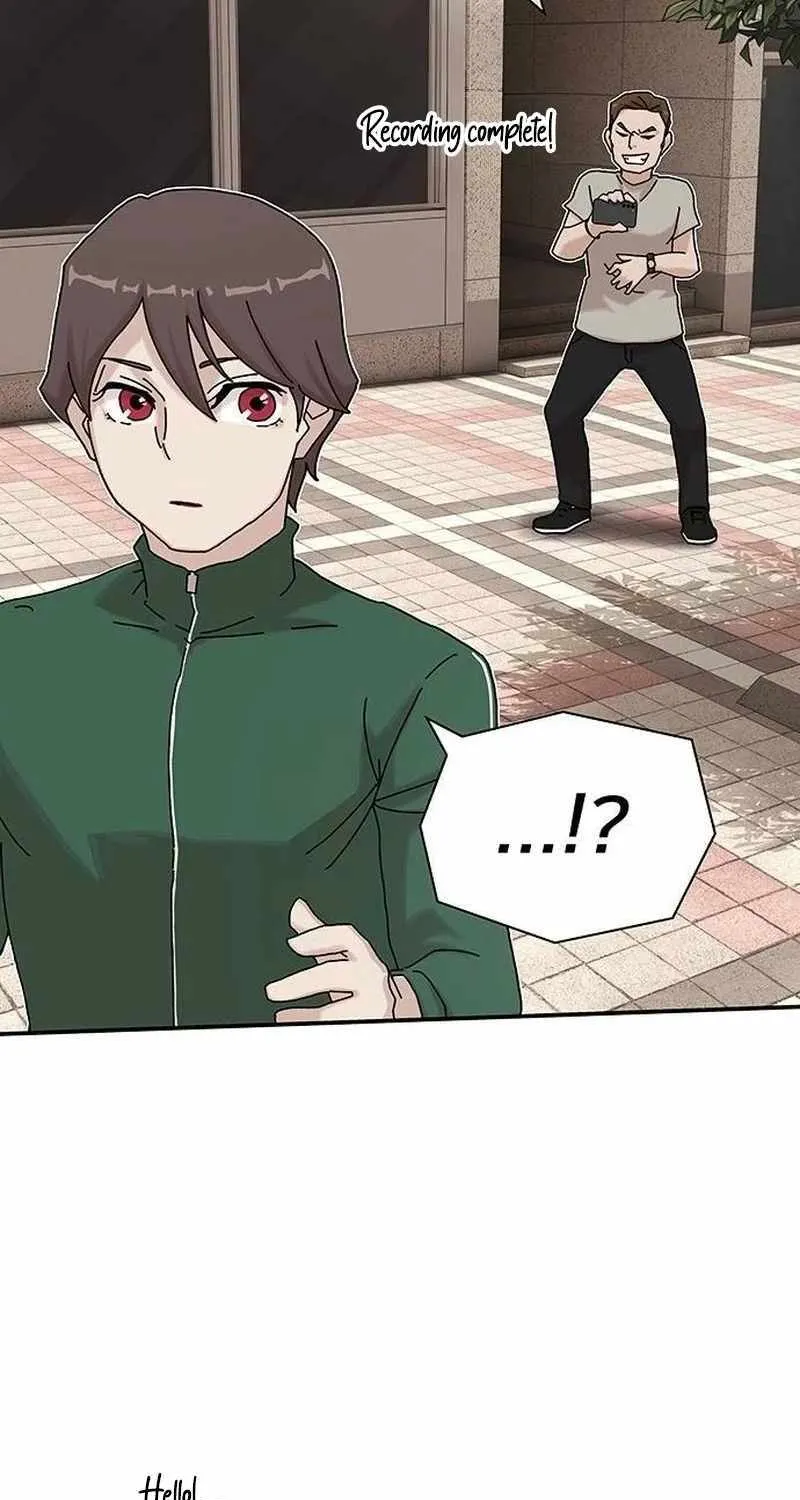 The Genius Who Reads the World Chapter 10 page 47 - 