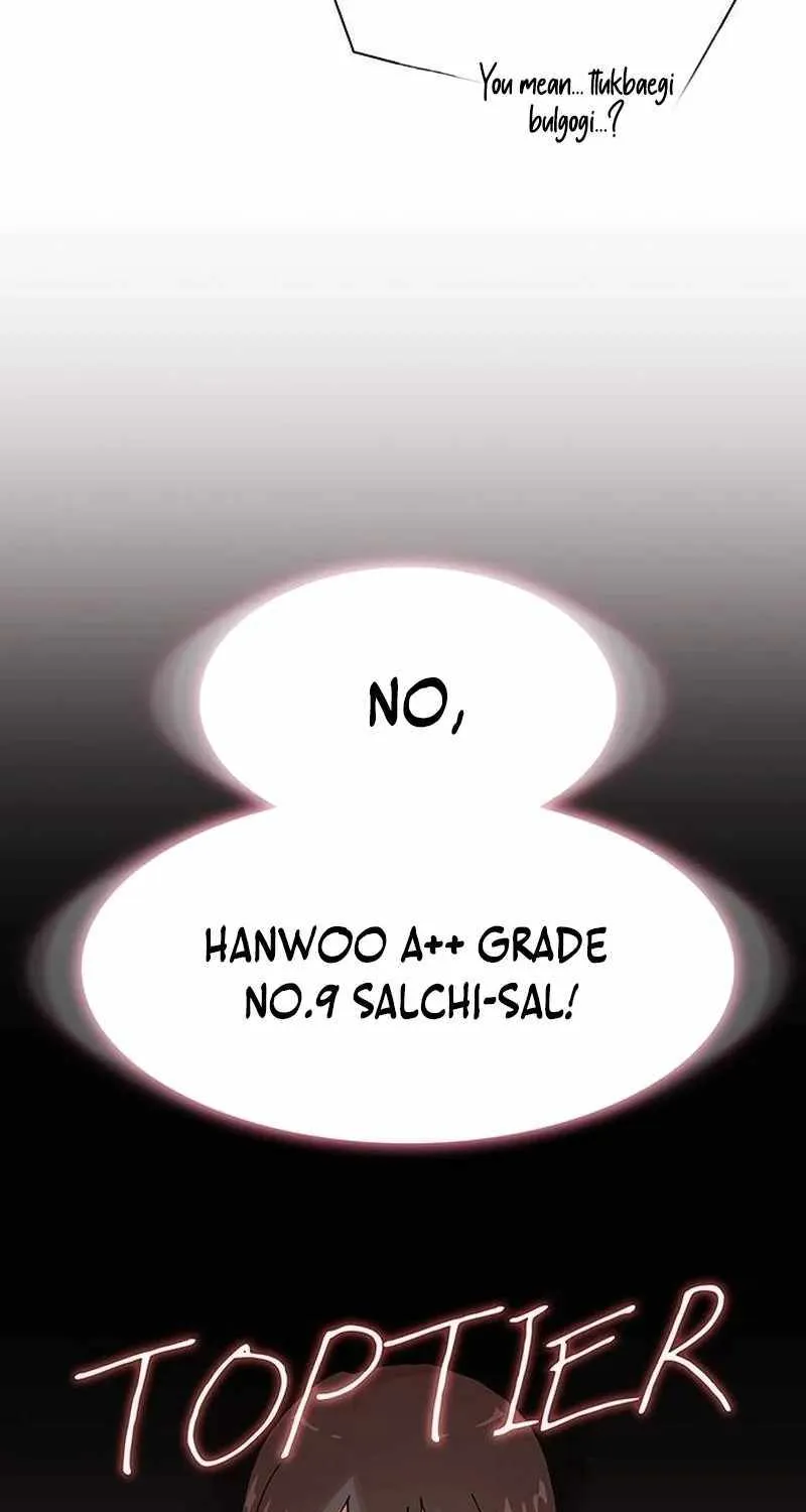 The Genius Who Reads the World Chapter 10 page 6 - 