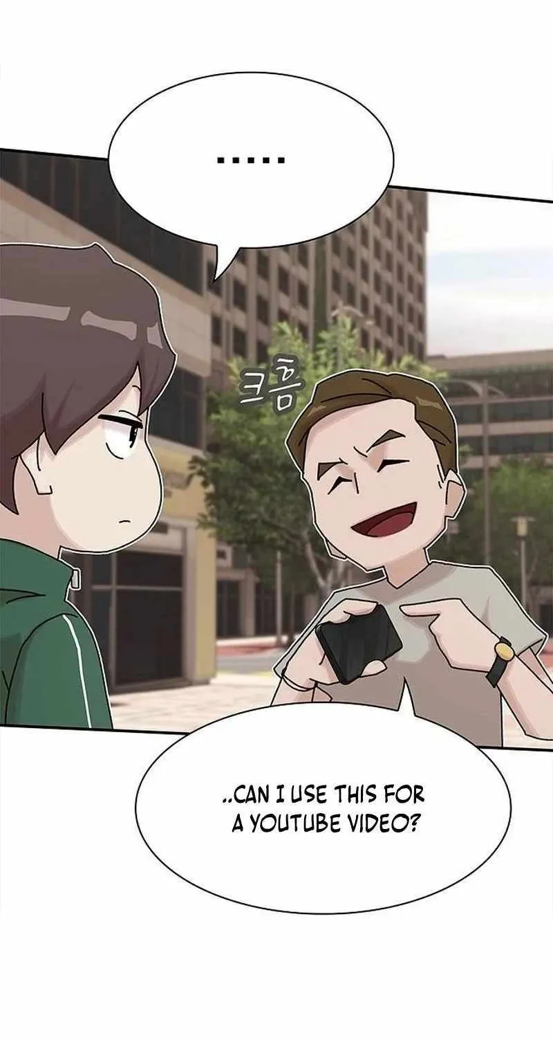The Genius Who Reads the World Chapter 10 page 51 - 