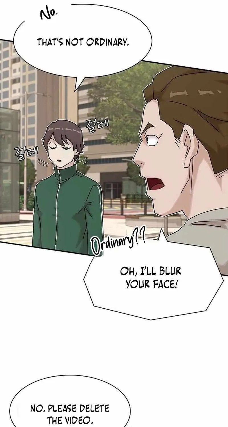 The Genius Who Reads the World Chapter 10 page 52 - 