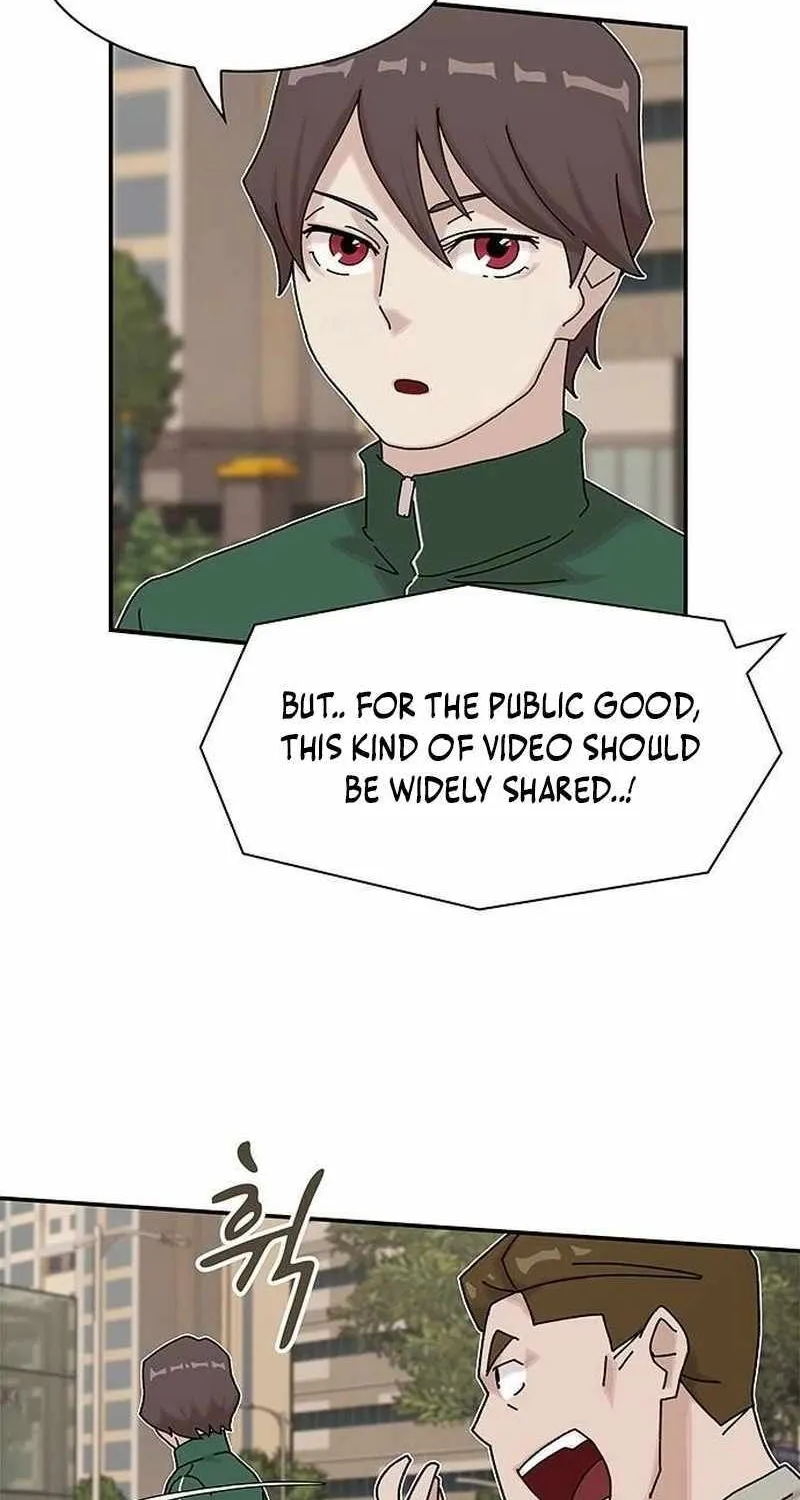 The Genius Who Reads the World Chapter 10 page 53 - 