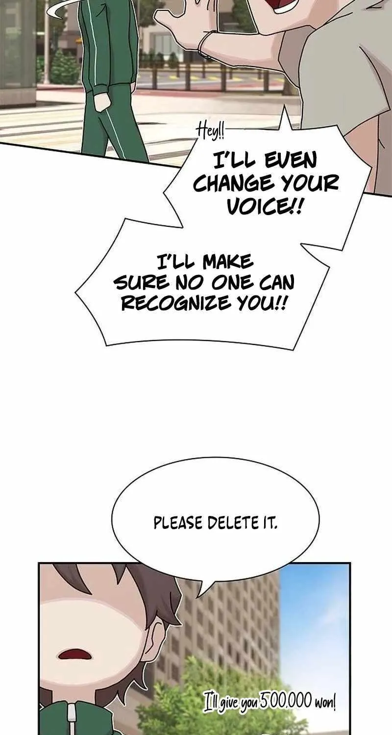 The Genius Who Reads the World Chapter 10 page 54 - 