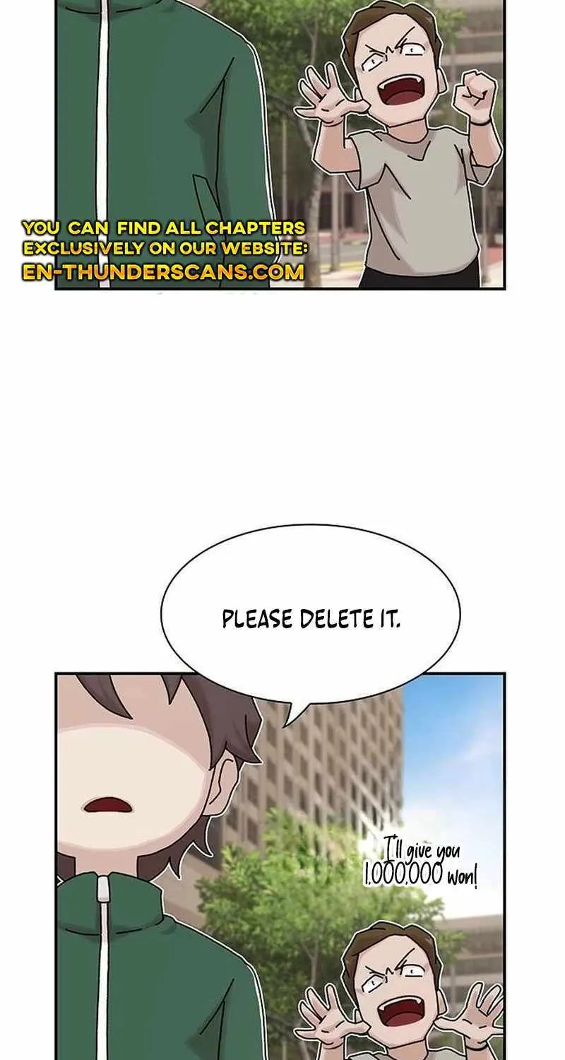 The Genius Who Reads the World Chapter 10 page 55 - 