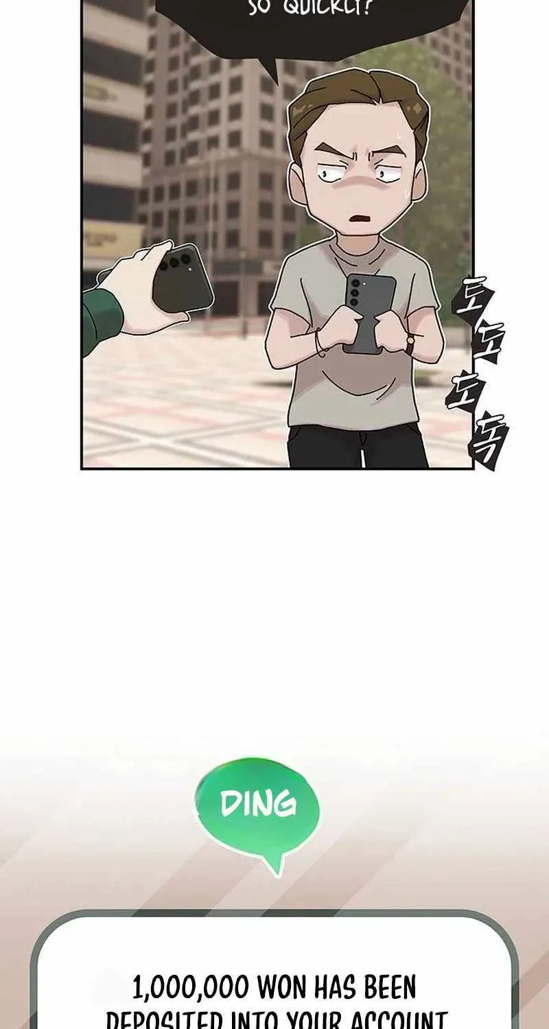 The Genius Who Reads the World Chapter 10 page 58 - 