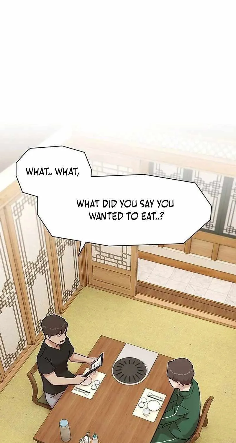 The Genius Who Reads the World Chapter 10 page 61 - 