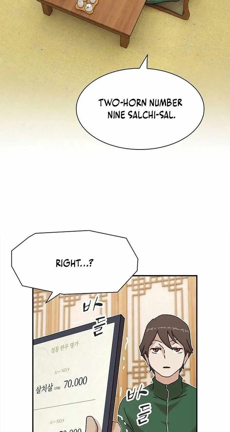 The Genius Who Reads the World Chapter 10 page 62 - 