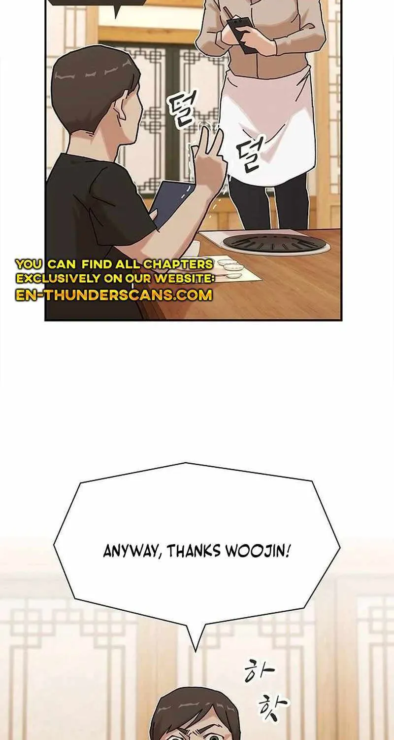 The Genius Who Reads the World Chapter 10 page 65 - 