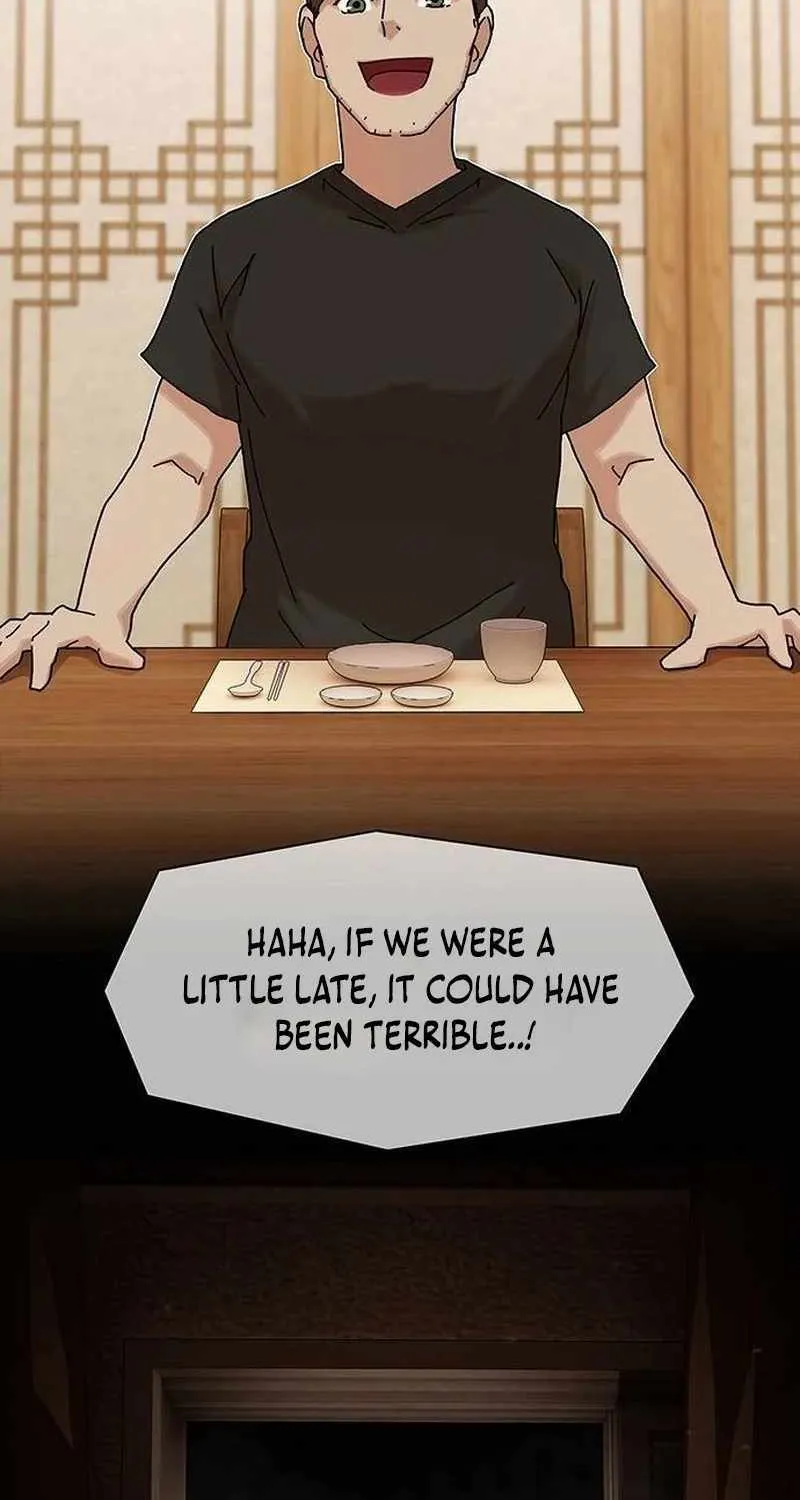 The Genius Who Reads the World Chapter 10 page 66 - 